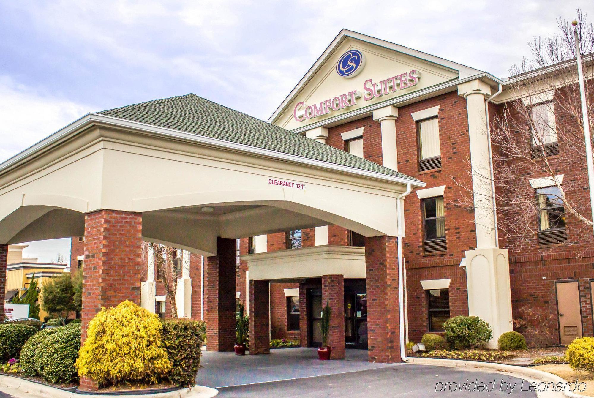 โฮม2 สวีท บาย ฮิลตัน โกลด์สโบโร นอร์ทแคโรไลนา Hotel ภายนอก รูปภาพ