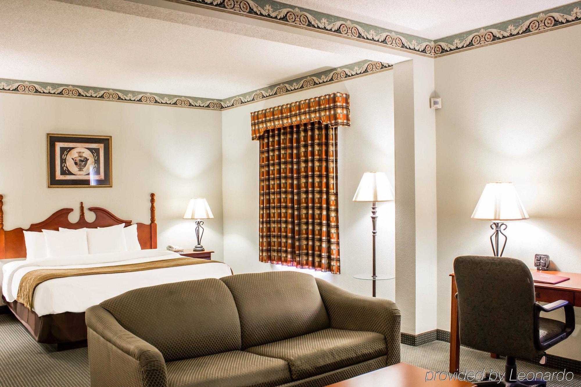 โฮม2 สวีท บาย ฮิลตัน โกลด์สโบโร นอร์ทแคโรไลนา Hotel ภายนอก รูปภาพ