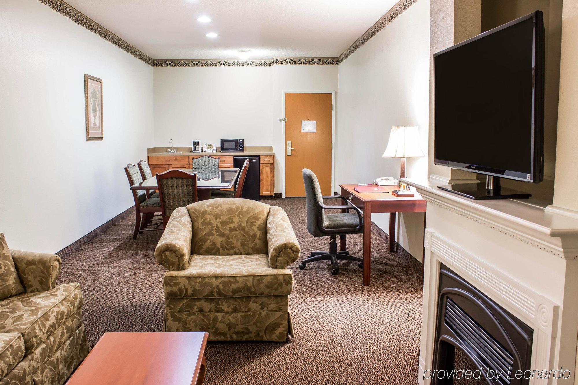 โฮม2 สวีท บาย ฮิลตัน โกลด์สโบโร นอร์ทแคโรไลนา Hotel ภายนอก รูปภาพ