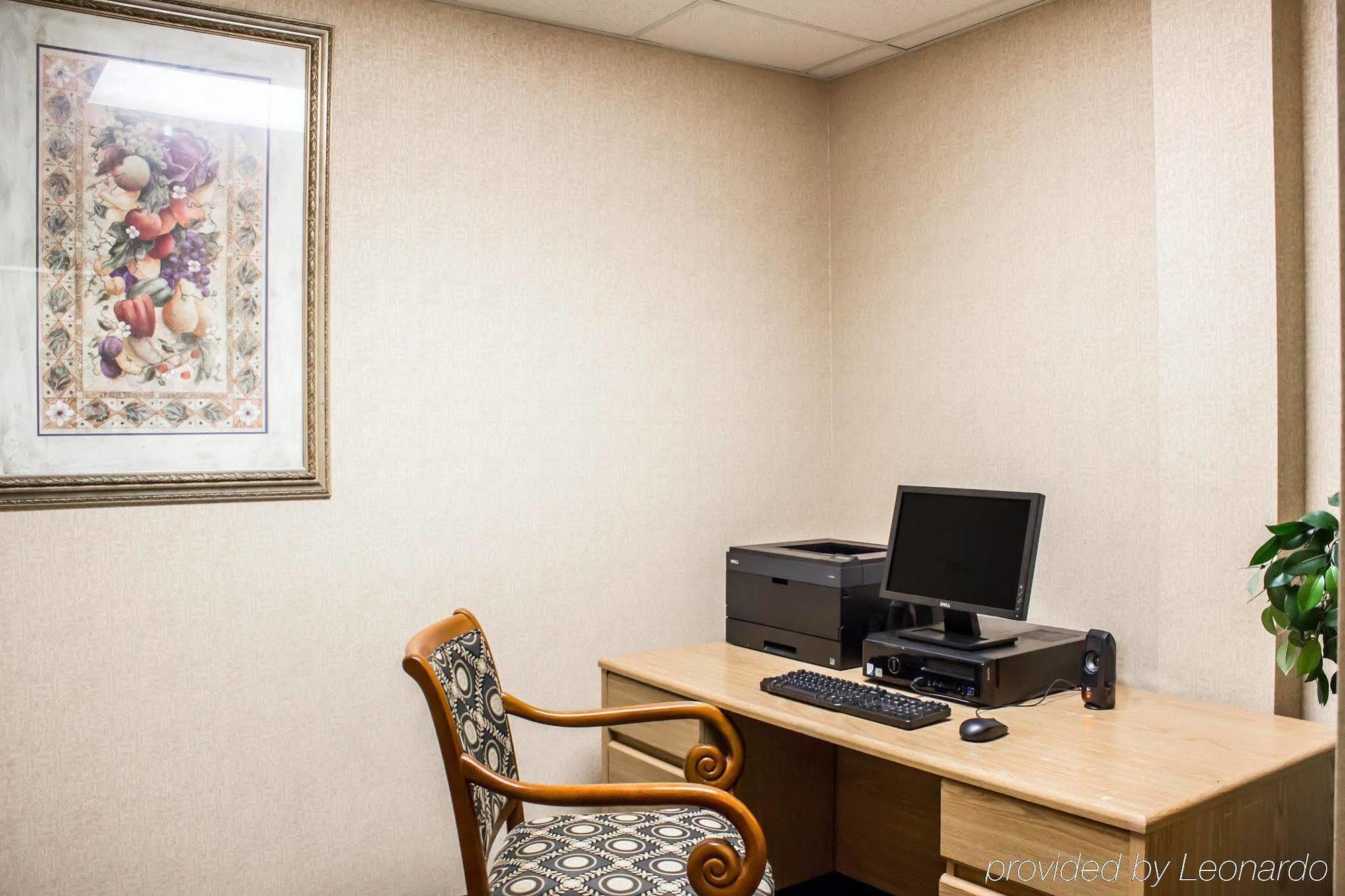 โฮม2 สวีท บาย ฮิลตัน โกลด์สโบโร นอร์ทแคโรไลนา Hotel ภายนอก รูปภาพ