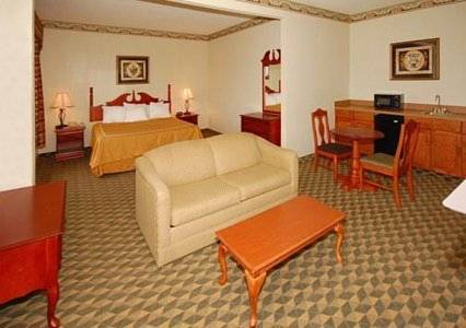โฮม2 สวีท บาย ฮิลตัน โกลด์สโบโร นอร์ทแคโรไลนา Hotel ภายนอก รูปภาพ