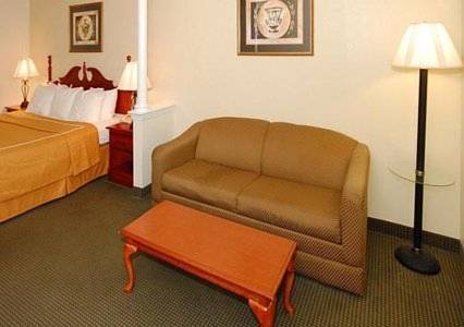 โฮม2 สวีท บาย ฮิลตัน โกลด์สโบโร นอร์ทแคโรไลนา Hotel ภายนอก รูปภาพ