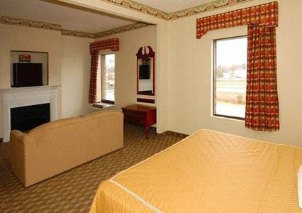 โฮม2 สวีท บาย ฮิลตัน โกลด์สโบโร นอร์ทแคโรไลนา Hotel ภายนอก รูปภาพ