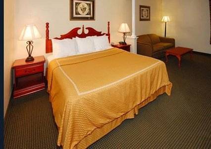 โฮม2 สวีท บาย ฮิลตัน โกลด์สโบโร นอร์ทแคโรไลนา Hotel ภายนอก รูปภาพ