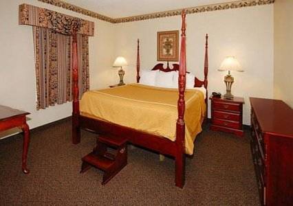 โฮม2 สวีท บาย ฮิลตัน โกลด์สโบโร นอร์ทแคโรไลนา Hotel ภายนอก รูปภาพ