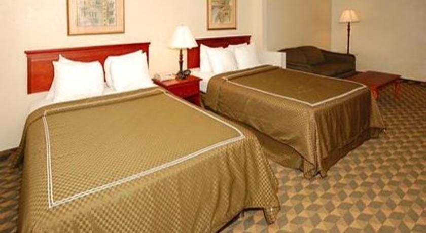 โฮม2 สวีท บาย ฮิลตัน โกลด์สโบโร นอร์ทแคโรไลนา Hotel ภายนอก รูปภาพ